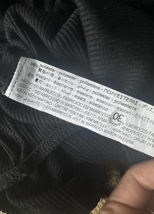 Стильний боді zara3 фото