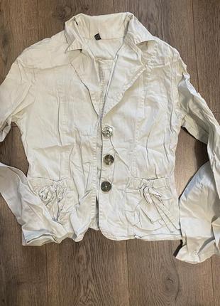 Жакет s