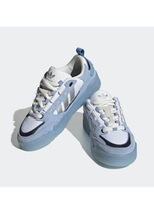 Кроссовки adidas originals adi2000 40-41-42 размер4 фото