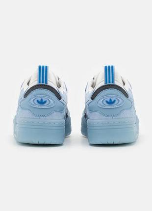 Кроссовки adidas originals adi2000 40-41-42 размер6 фото
