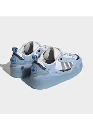 Кроссовки adidas originals adi2000 40-41-42 размер5 фото