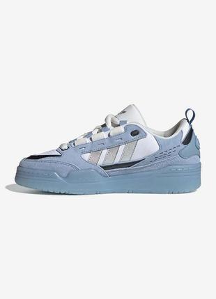 Кроссовки adidas originals adi2000 40-41-42 размер7 фото
