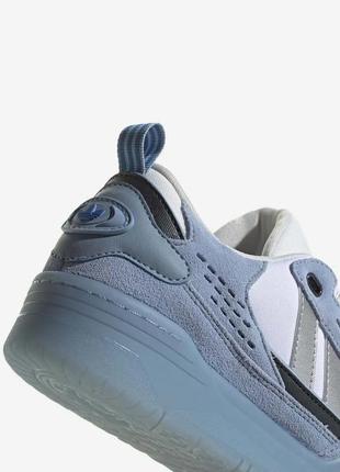 Кроссовки adidas originals adi2000 40-41-42 размер8 фото