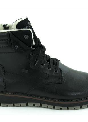 Ботинки rieker3 фото
