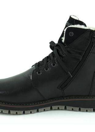 Ботинки rieker4 фото