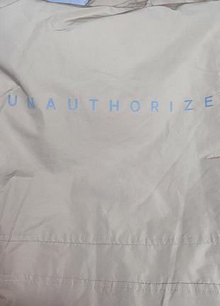 Куртка rebel 6