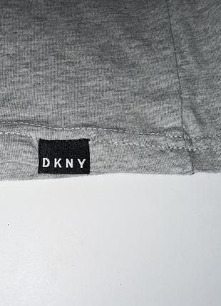 Футболка dkny sport5 фото