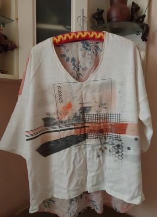 Свитшот хл.2хл