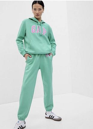 Костюм спортивний жіночий gap легкий фліс