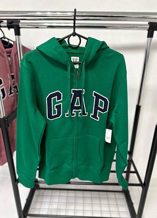 Зіп худі gap