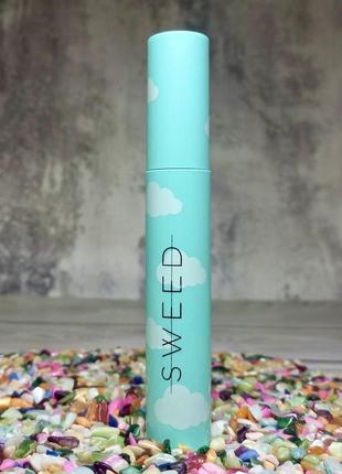 🩵 тушь для ресниц sweed lashes cloud mascara