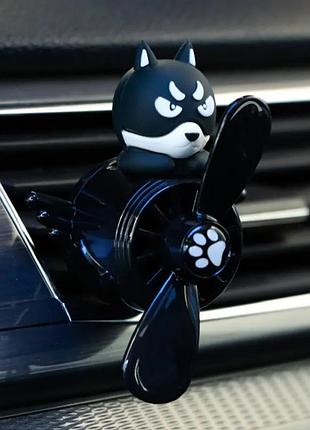 Ароматизатор в авто пилот bear pilot