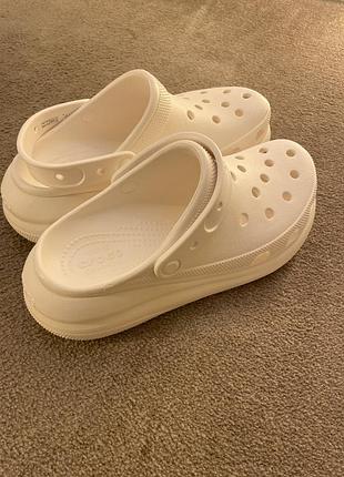 Crocs унисекс 41-42