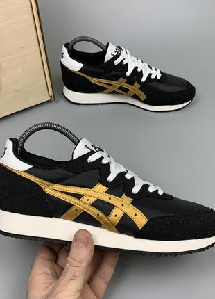 Кросівки asics tarther og3 фото