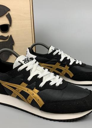 Кросівки asics tarther og1 фото