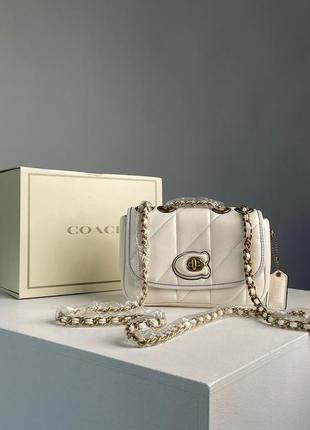tote bag coach