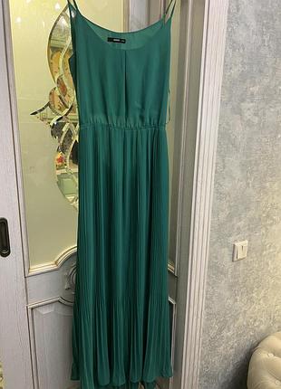 Шикарное платье от oasis