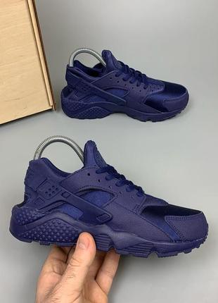 Кросівки nike air huarache2 фото