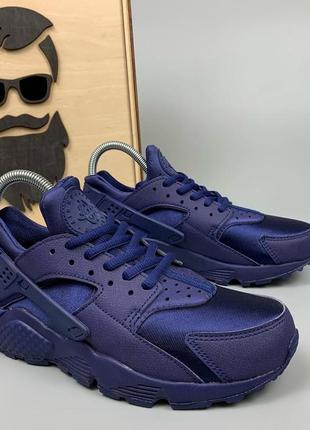 Кросівки nike air huarache1 фото