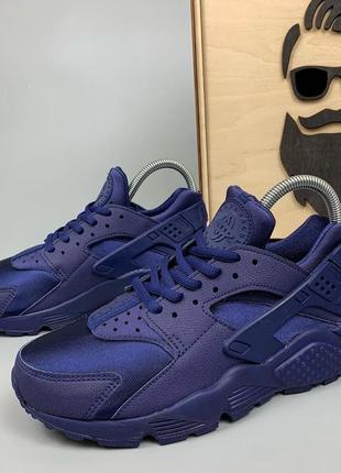 Кроссовки nike air huarache6 фото