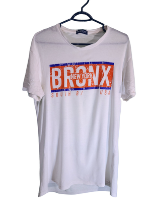 Bronx футболка