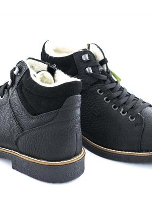 Ботинки rieker2 фото