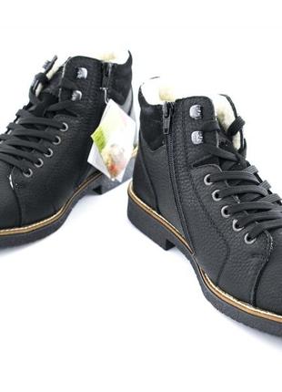 Ботинки rieker5 фото