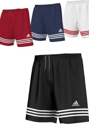 Спортивные шорты adidas на 6-8л.