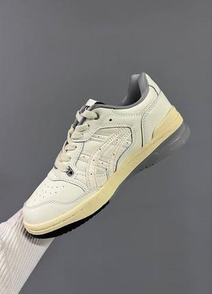 Кроссовки asics ex8 gray5 фото