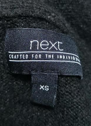 Светрик теплий унісекс з капюшоном4 фото