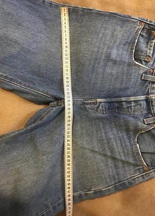 Оригінальні levi’s 501 модель6 фото