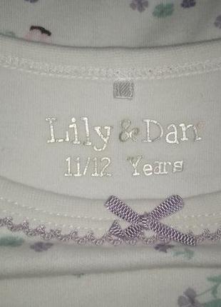 Піжамка на 10-12 років. 4