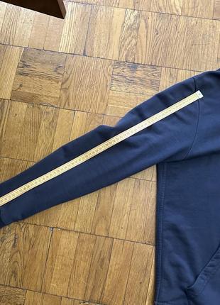 Iceberg оригинал италия кофта зипка худи размер s m l