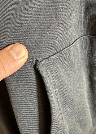 Iceberg оригинал италия кофта зипка худи размер s m l