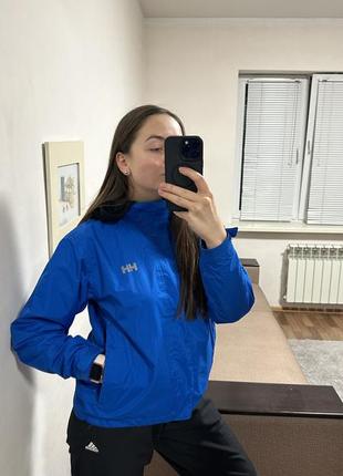 Оригінальна куртка helly hanson