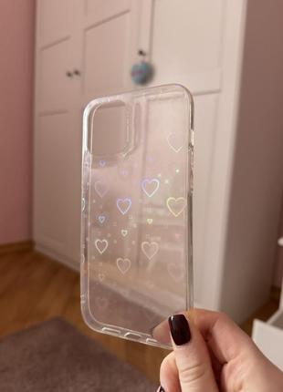 Чехол на iphone 12 pro max