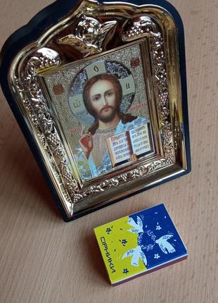 Икона христос