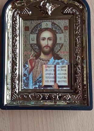 Икона христос