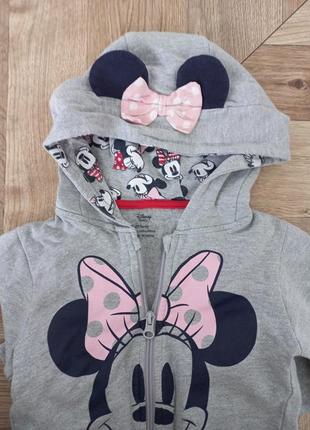 Спортивная куртка на девочку 5