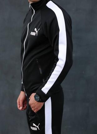 Спортивный костюм puma