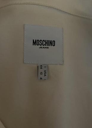 Костюм moschino5 фото