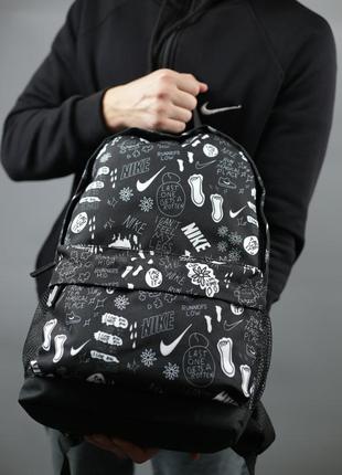 Nike пюкзак сумка найк ранец1 фото