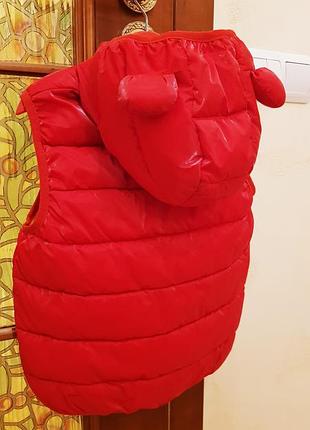 Жилет дитячий 2