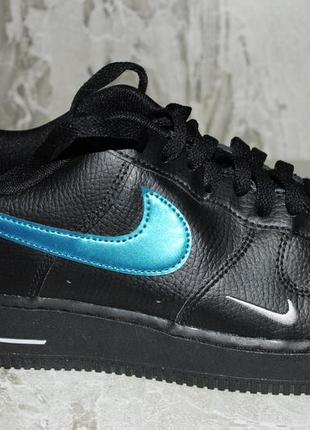 Nike firce черные кроссовки 41 размер