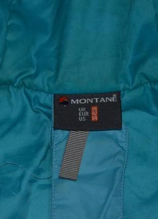 Куртка montane (m-l)4 фото
