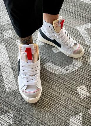 Nike blazer mid 77 jambo