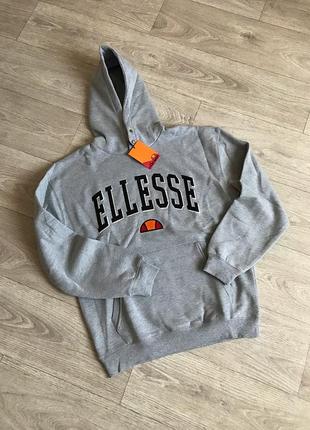 Худи ellesse