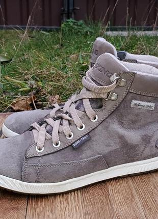 Ботинки viking 38 размер gore-tex