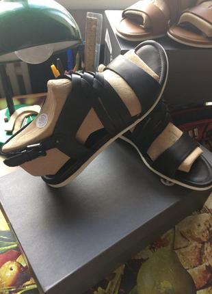 Босоніжки, ecco, touch, екко, ессо, екко, ессо5 фото