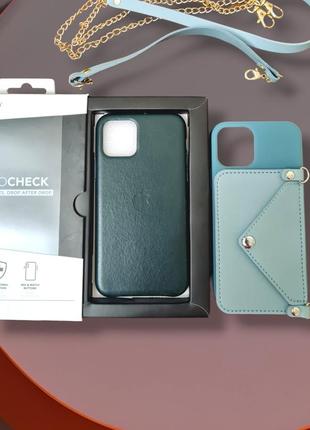 Чохли для iphone 13 pro